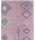 Bodrum Soleil RA30432 pink Area Rug 2 ft. x 4 ft. Rectangle