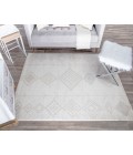 Bodrum Soleil RA30437 gray Bodrum Soleil RA30437 gray Area Rug 8 ft. 9 in. x 12 ft. Rectangle