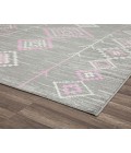 Bodrum Soleil RA28366 gray Bodrum Soleil RA28366 gray Area Rug 5 ft. x 7 ft. Rectangle