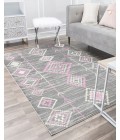 Bodrum Soleil RA28366 gray Bodrum Soleil RA28366 gray Area Rug 5 ft. x 7 ft. Rectangle