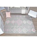 Bodrum Soleil RA28366 gray Bodrum Soleil RA28366 gray Area Rug 5 ft. x 7 ft. Rectangle