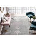 Bodrum Soleil RA28366 gray Bodrum Soleil RA28366 gray Area Rug 5 ft. x 7 ft. Rectangle