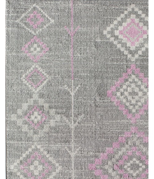 Bodrum Soleil RA28366 gray Bodrum Soleil RA28366 gray Area Rug 5 ft. x 7 ft. Rectangle