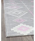 Bodrum Soleil RA28366 gray Bodrum Soleil RA28366 gray Area Rug 5 ft. x 7 ft. Rectangle