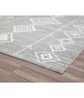 Bodrum Soleil RA28369 gray Bodrum Soleil RA28369 gray Area Rug 8 ft. x 10 ft. Rectangle