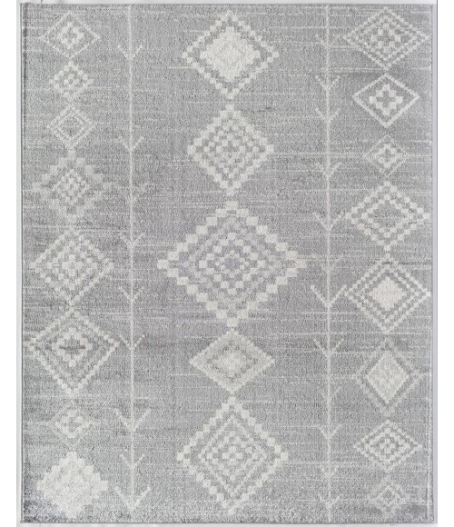 Bodrum Soleil RA28369 gray Bodrum Soleil RA28369 gray Area Rug 8 ft. x 10 ft. Rectangle