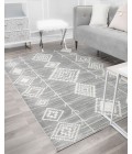 Bodrum Soleil RA28369 gray Bodrum Soleil RA28369 gray Area Rug 8 ft. x 10 ft. Rectangle