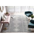 Bodrum Soleil RA28369 gray Bodrum Soleil RA28369 gray Area Rug 8 ft. x 10 ft. Rectangle
