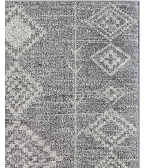 Bodrum Soleil RA28369 gray Bodrum Soleil RA28369 gray Area Rug 8 ft. x 10 ft. Rectangle
