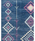 Bodrum Soleil RA30449 blue Area Rug 8 ft. 9 in. x 12 ft. Rectangle
