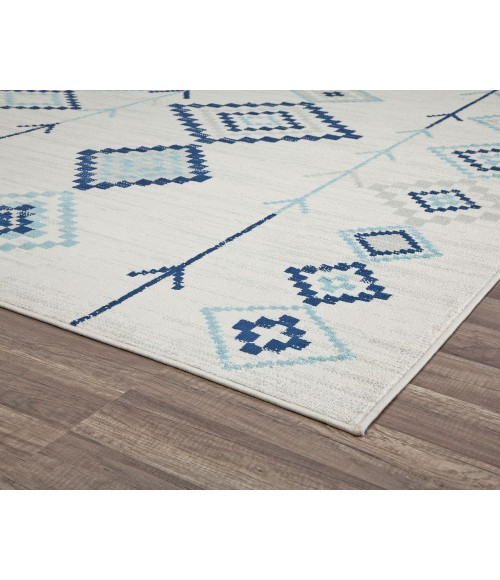 Bodrum Soleil RA28374 ivory Bodrum Soleil RA28374 ivory Area Rug 5 ft. x 7 ft. Rectangle