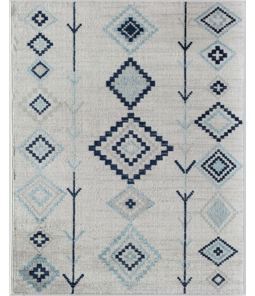 Bodrum Soleil RA28374 ivory Bodrum Soleil RA28374 ivory Area Rug 5 ft. x 7 ft. Rectangle