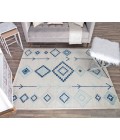 Bodrum Soleil RA28374 ivory Bodrum Soleil RA28374 ivory Area Rug 5 ft. x 7 ft. Rectangle