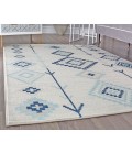 Bodrum Soleil RA28374 ivory Bodrum Soleil RA28374 ivory Area Rug 5 ft. x 7 ft. Rectangle