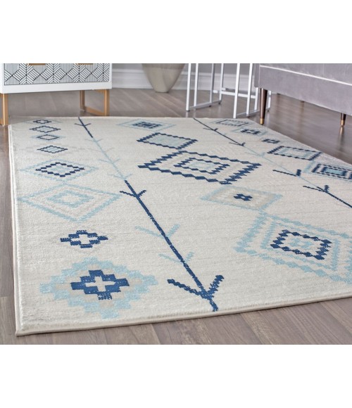 Bodrum Soleil RA28374 ivory Bodrum Soleil RA28374 ivory Area Rug 5 ft. x 7 ft. Rectangle