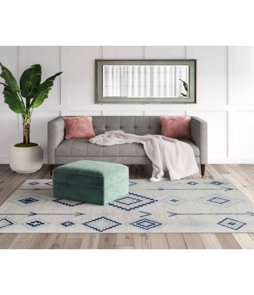 Bodrum Soleil RA28374 ivory Bodrum Soleil RA28374 ivory Area Rug 5 ft. x 7 ft. Rectangle