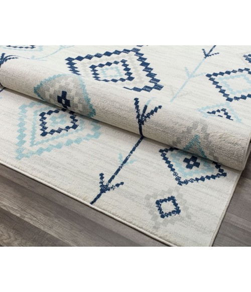 Bodrum Soleil RA28374 ivory Bodrum Soleil RA28374 ivory Area Rug 5 ft. x 7 ft. Rectangle