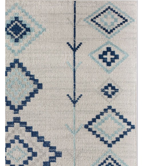Bodrum Soleil RA28374 ivory Bodrum Soleil RA28374 ivory Area Rug 5 ft. x 7 ft. Rectangle