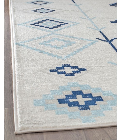 Bodrum Soleil RA28374 ivory Bodrum Soleil RA28374 ivory Area Rug 5 ft. x 7 ft. Rectangle