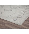 Bodrum Soleil RA30454 gray Bodrum Soleil RA30454 gray Area Rug 2 ft. x 8 ft. Rectangle