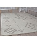 Bodrum Soleil RA30454 gray Bodrum Soleil RA30454 gray Area Rug 2 ft. x 8 ft. Rectangle