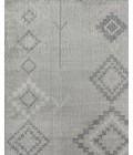Bodrum Soleil RA30454 gray Bodrum Soleil RA30454 gray Area Rug 2 ft. x 8 ft. Rectangle
