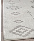 Bodrum Soleil RA30454 gray Bodrum Soleil RA30454 gray Area Rug 2 ft. x 8 ft. Rectangle