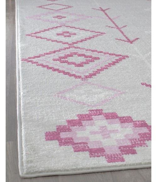 Bodrum Soleil RA28383 gray Area Rug 8 ft. x 10 ft. Rectangle