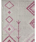 Bodrum Soleil RA28383 gray Area Rug 8 ft. x 10 ft. Rectangle