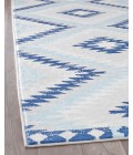 Bodrum Soleil RA28396 blue Bodrum Soleil RA28396 blue Area Rug 5 ft. x 7 ft. Rectangle