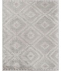 Bodrum Soleil RA30491 gray Area Rug 8 ft. 9 in. x 12 ft. Rectangle
