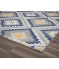 Bodrum Soleil RA28402 gray Bodrum Soleil RA28402 gray Area Rug 5 ft. x 7 ft. Rectangle