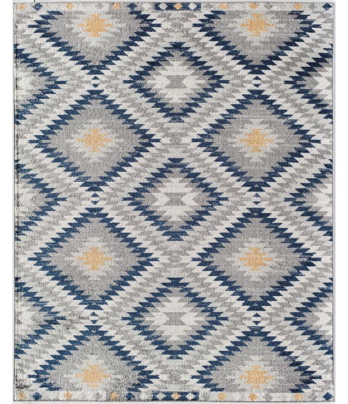 Bodrum Soleil RA28402 gray Bodrum Soleil RA28402 gray Area Rug 5 ft. x 7 ft. Rectangle