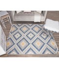 Bodrum Soleil RA28402 gray Bodrum Soleil RA28402 gray Area Rug 5 ft. x 7 ft. Rectangle