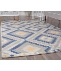 Bodrum Soleil RA28402 gray Bodrum Soleil RA28402 gray Area Rug 5 ft. x 7 ft. Rectangle