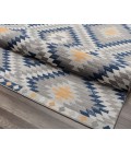 Bodrum Soleil RA28402 gray Bodrum Soleil RA28402 gray Area Rug 5 ft. x 7 ft. Rectangle