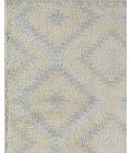 Bodrum Soleil RA30503 yellow Area Rug 8 ft. 9 in. x 12 ft. Rectangle