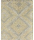 Bodrum Soleil RA30503 yellow Area Rug 8 ft. 9 in. x 12 ft. Rectangle