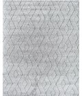 Cadence Chanai RA29156 Gray Area Rug 5 ft. x 7 ft. 6 in. Rectangle