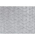 Cadence Chanai RA29156 Gray Area Rug 5 ft. x 7 ft. 6 in. Rectangle