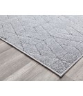 Cadence Chanai RA29156 Gray Area Rug 5 ft. x 7 ft. 6 in. Rectangle
