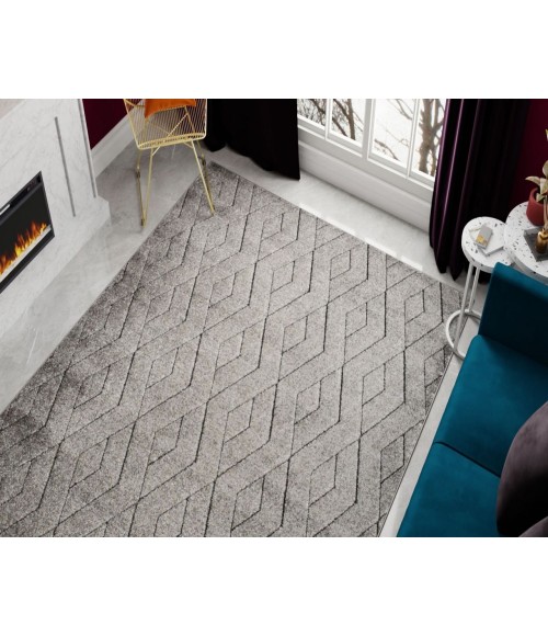 Cadence Chanai RA41264 Area Rug 2 ft. x 4 ft. Rectangle