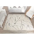 Cadence Chanai RA29159 Tan Cadence Chanai RA29159 Tan Area Rug 8 ft. x 10 ft. Rectangle