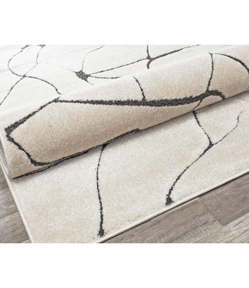 Cadence Chanai RA29159 Tan Cadence Chanai RA29159 Tan Area Rug 8 ft. x 10 ft. Rectangle