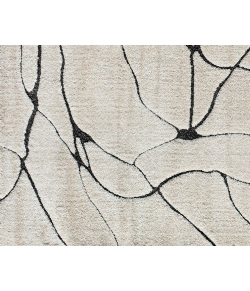 Cadence Chanai RA29159 Tan Cadence Chanai RA29159 Tan Area Rug 8 ft. x 10 ft. Rectangle