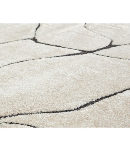 Cadence Chanai RA29159 Tan Cadence Chanai RA29159 Tan Area Rug 8 ft. x 10 ft. Rectangle