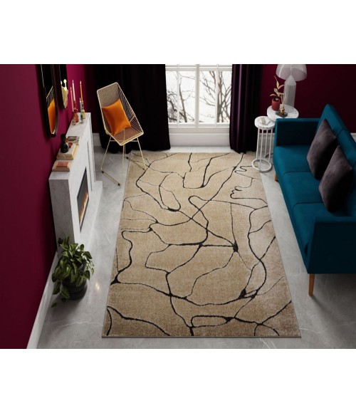Cadence Chanai RA41270 Cadence Chanai RA41270 Area Rug 5 ft. x 7 ft. 6 in. Rectangle