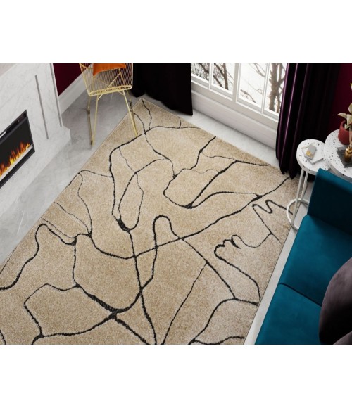 Cadence Chanai RA41270 Cadence Chanai RA41270 Area Rug 5 ft. x 7 ft. 6 in. Rectangle