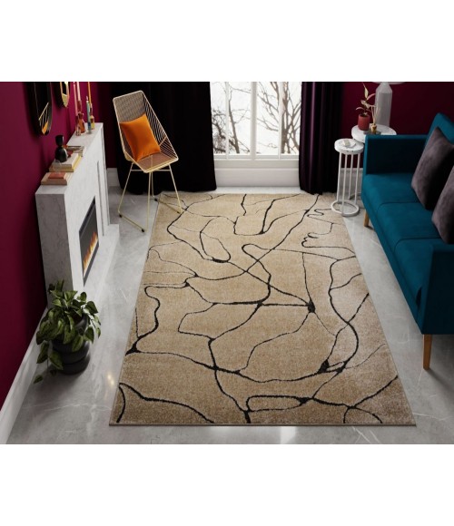 Cadence Chanai RA41270 Cadence Chanai RA41270 Area Rug 5 ft. x 7 ft. 6 in. Rectangle
