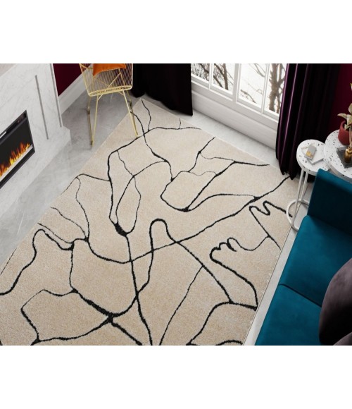 Cadence Chanai RA41274 Area Rug 5 ft. x 7 ft. 6 in. Rectangle